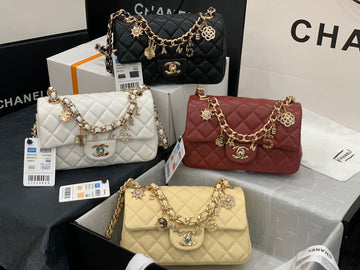 VS - CHL Bags - 613