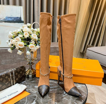 VS Luxury - LOV Women Shoes - 896
