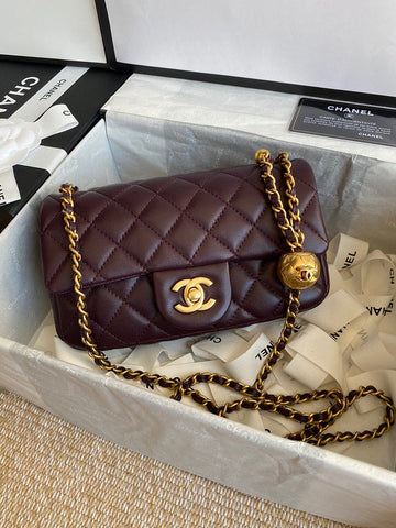 VS Fashion - CNL Bags - 1312