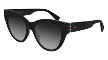 Gucci  VS0460S Cateye Women's Sunglasses