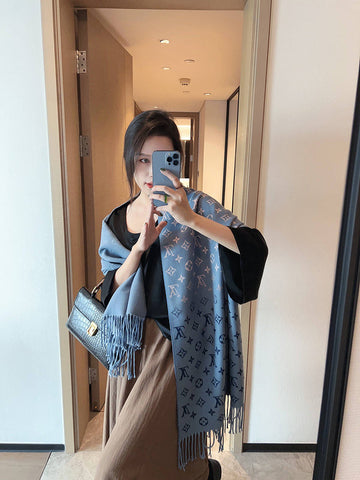 VS - LOV Scarf - 139