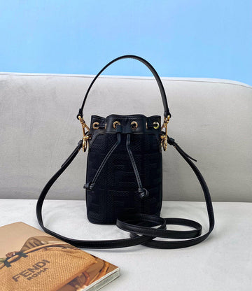 Fendi Luxury Fashion Bag