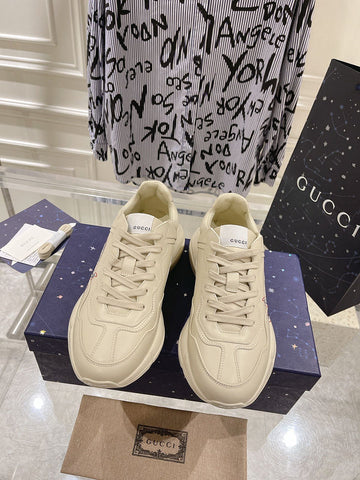 CS - GUKI Shoe - 164