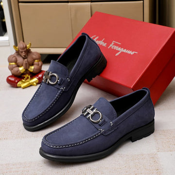 VS - FGO Men Shoes - 845