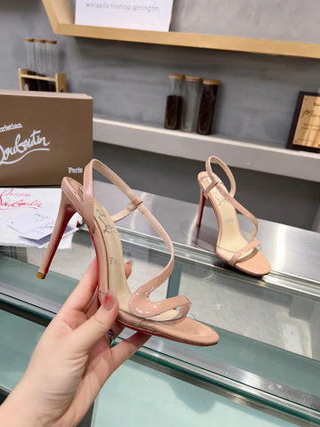 VS - CBL Women Shoes - 121