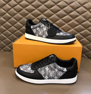 VS Luxury - LOV Men Shoes - 1570