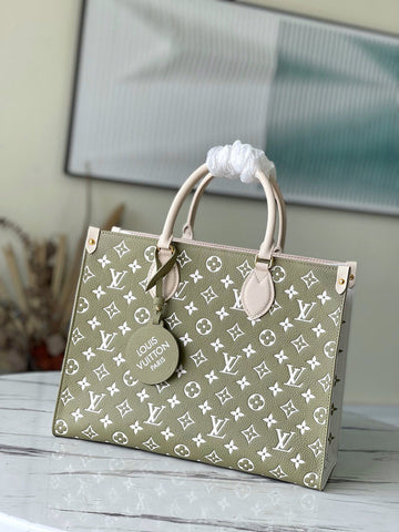 Fashion Lu-Vi bags - 5197