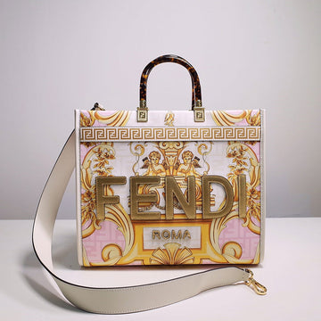 VS - FDE Bags - 110