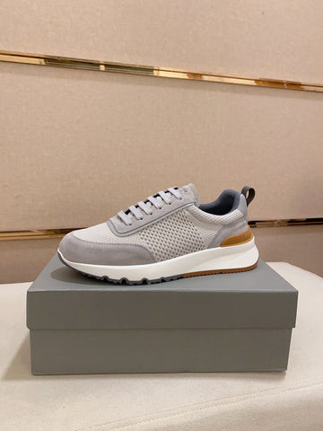 VS - BRE Men Shoes - 643