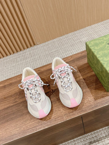 CS - GUKI Shoe - 611