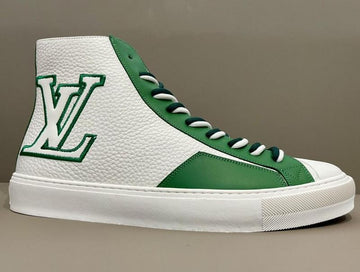 VS Luxury - LOV Men Shoes - 1398