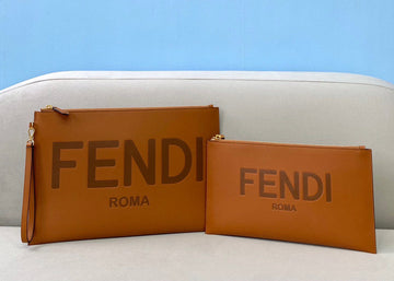 Fendi Luxury Fashion Bag
