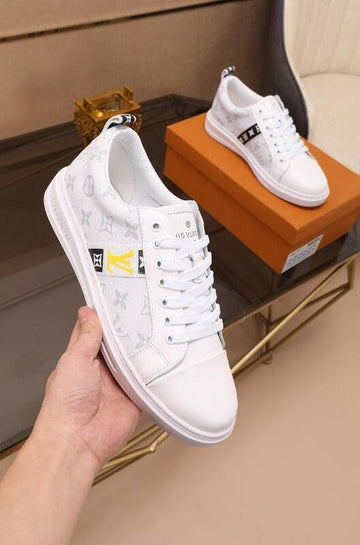 VS Luxury - LOV Men Shoes - 2012