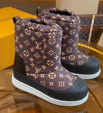 VS Luxury - LOV Women Shoes - 738