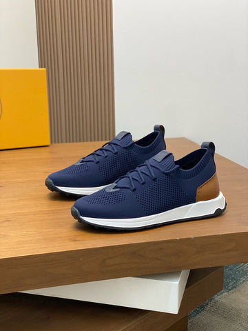 VS - TDS Men Shoes - 059