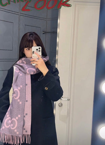VS - GUKI Scarf - 187