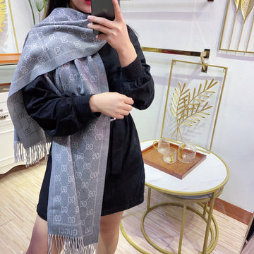 VS - GUKI Scarf - 103