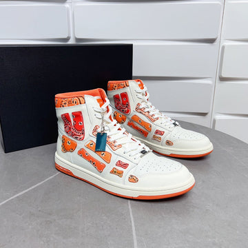 VS - AMIR Men Shoes - 197
