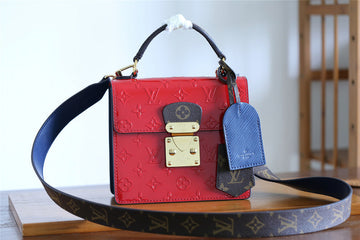 VS Fashion Lu-Vi bags - 8041