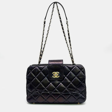 Chain Shoulder Bag