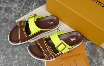 VS Luxury - LOV Men Shoes - 1105