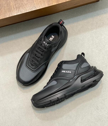 VS Luxury - PD Men Shoes - 047