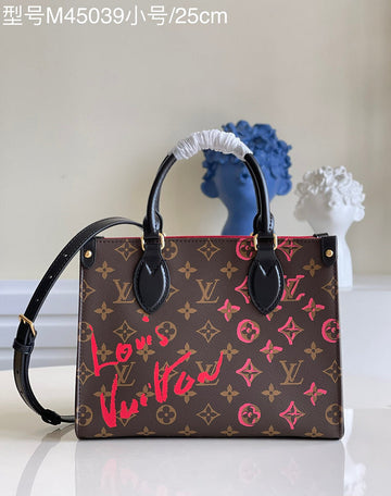 LOV2 Bags - Luxurious Bags  1758
