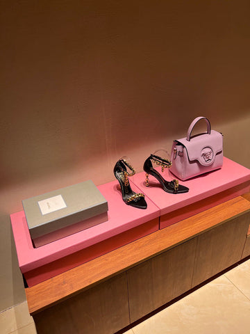 VS - TFO Shoes - 299