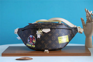 VS Fashion Lu-Vi bags - 10340