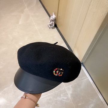 VS - GUKI Cap - 1098