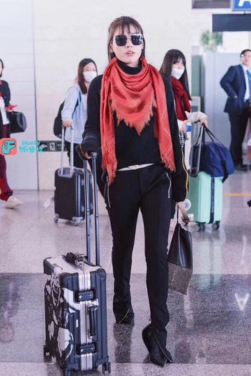 VS - GUKI Scarf - 195