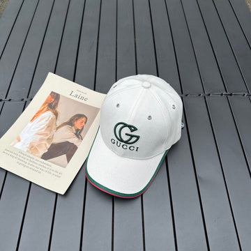 VS - GUKI Cap - 931