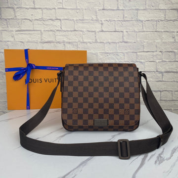 VS Fashion Lu-Vi Bags - 16746