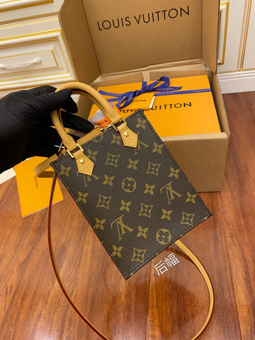 VS Fashion Lu-Vi bags - 17663