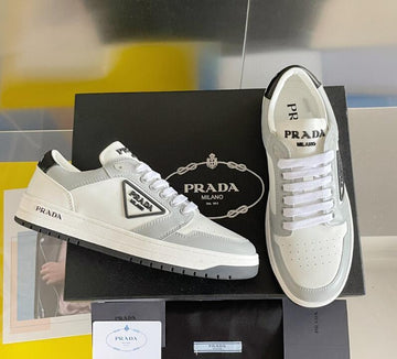 VS Luxury - PD Men Shoes - 160