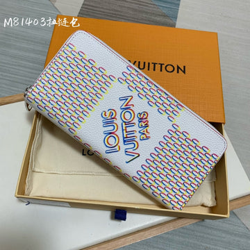 VS - LOV Wallets - 556