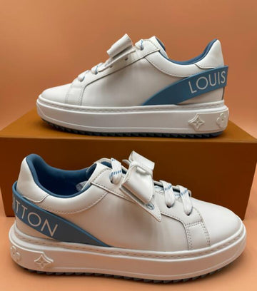 VS Luxury - LOV Men Shoes - 1016
