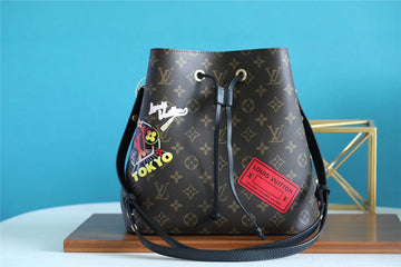 VS Fashion Lu-Vi bags - 8554