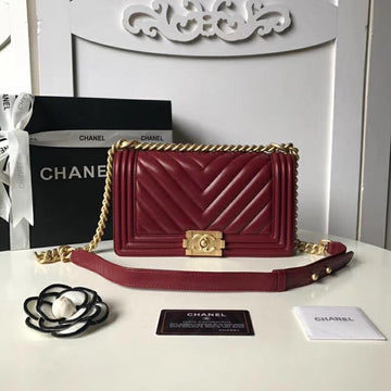 VS Fashion - CHL Bags - 669