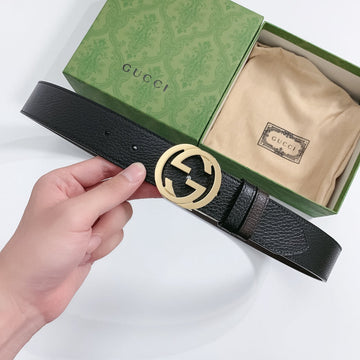 VS - GUKI Belt - 158