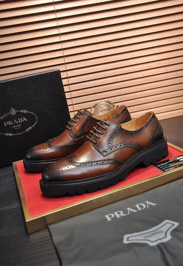 VS Luxury - PD Men Shoes - 244
