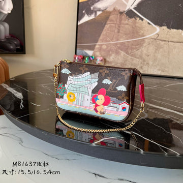 VS - LOV Women Bag - 2340