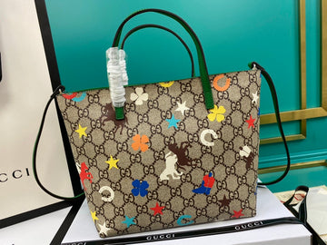 VS - GUKI Bags - 2191