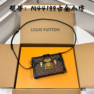 VS - LOV Women Bag - 1912
