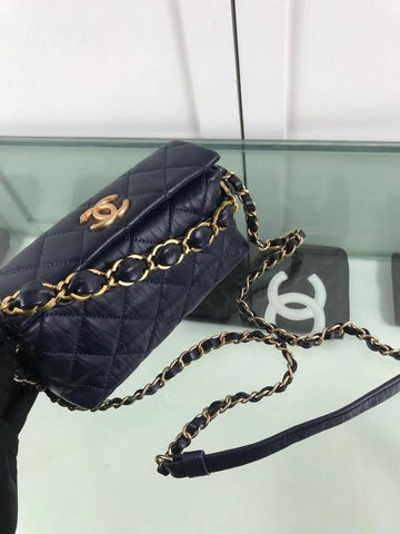 VS - CHL Bags - 6347