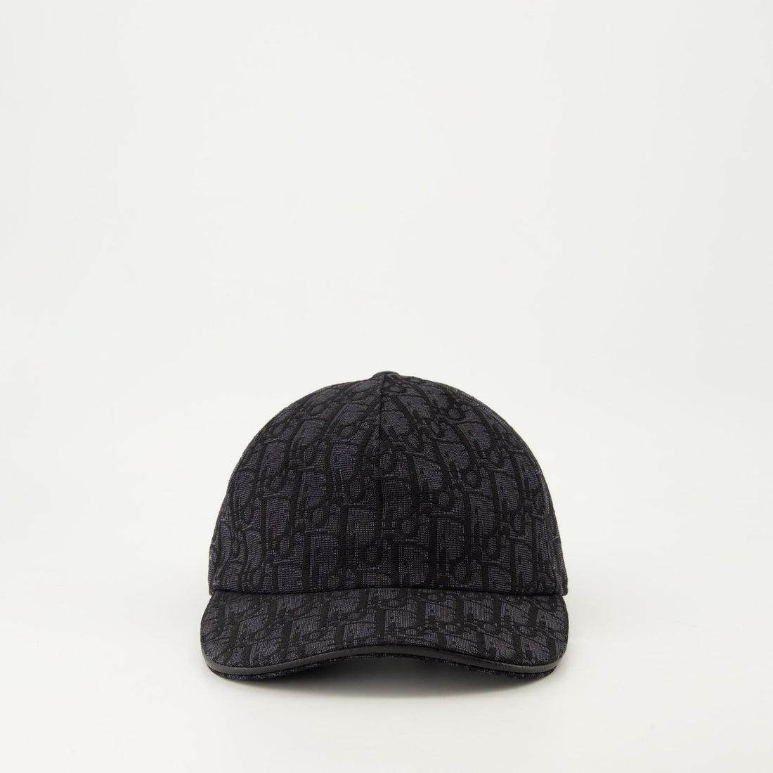Casquette imprimée à logo