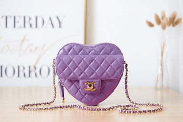VS Luxury - CHL Bags - 3014