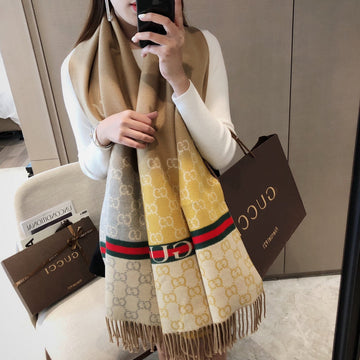 VS - GUKI Scarf - 027