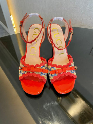 VS - GUKI Shoe - 870