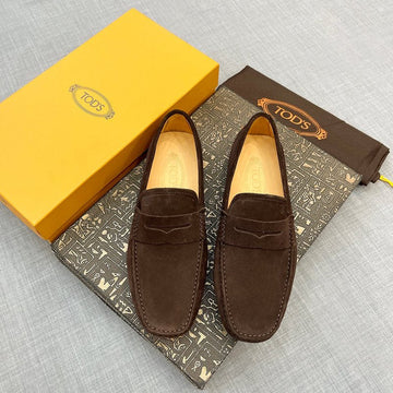 VS - TDS Men Shoes - 475